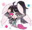 ★!
